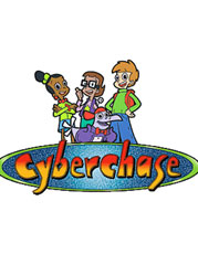 Cyberchase Picture