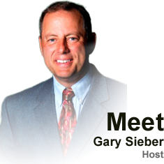 Photo of Gary