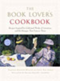 The Book Lovers' Cookbook Photo