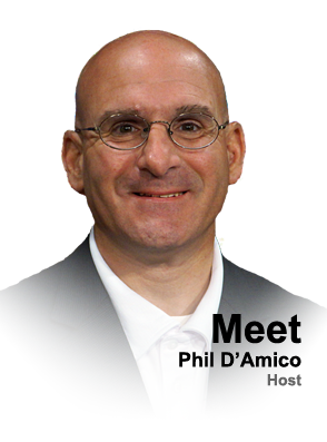Photo of Phil
