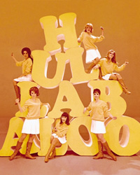 Hullabaloo Photo