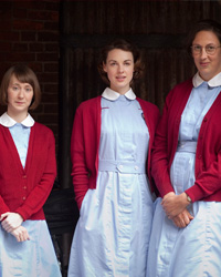 Call The Midwife Photo