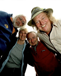 Time Team Photo
