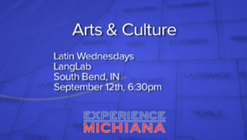 Arts Calendar Photo