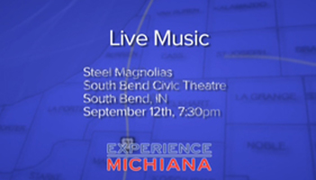 Live Music Calendar Photo
