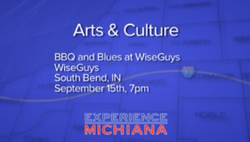 Arts Calendar Photo