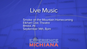 Live Music Calendar Photo
