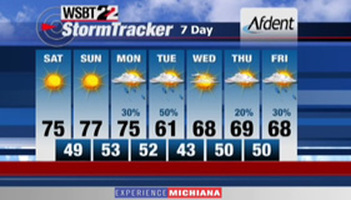 WSBT Photo