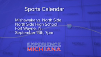 Sports Calendar Photo