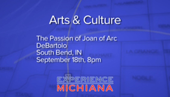 Arts Calendar Photo