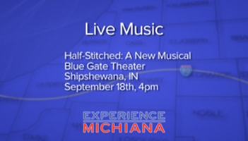 Live Music Calendar Photo
