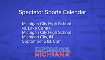 Spectator Sports Calendar Photo