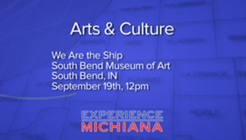 Arts Calendar Photo