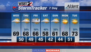 WSBT Photo
