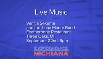 Live Music Calendar Photo