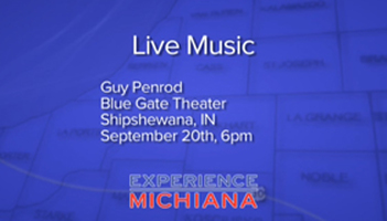 Live Music Calendar Photo