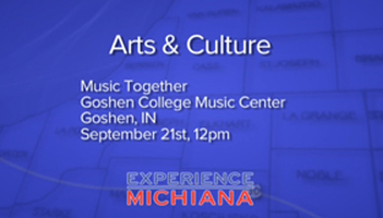 Arts Calendar Photo