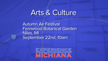 Arts Calendar Photo