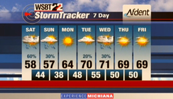 WSBT Photo