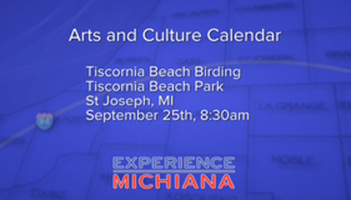 Arts Calendar Photo