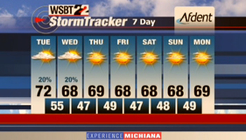 WSBT Photo