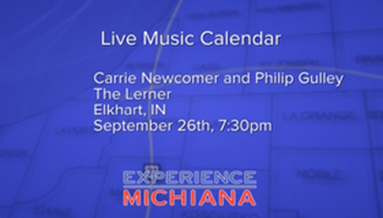 Live Music Calendar Photo