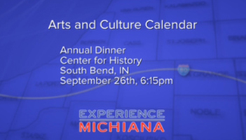 Arts Calendar Photo