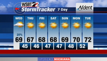 WSBT Photo