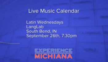 Live Music Calendar Photo