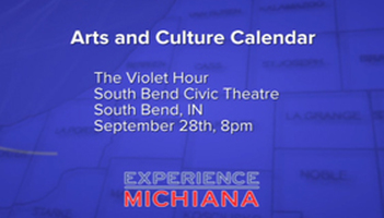 Arts Calendar Photo