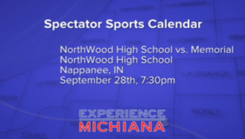Spectator Sports Calendar Photo