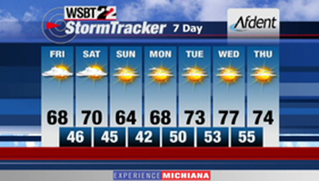 WSBT Photo