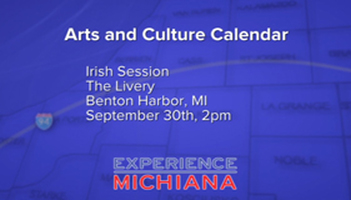 Arts Calendar Photo