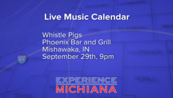 Live Music Calendar Photo