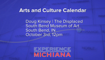 Arts Calendar Photo