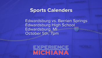 Spectator Sports Calendar Photo
