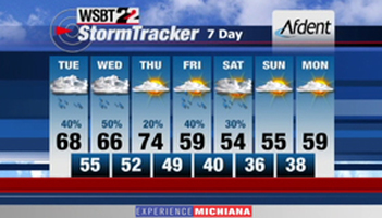 WSBT Photo
