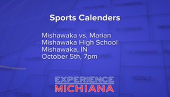 Spectator Sports Calendar Photo
