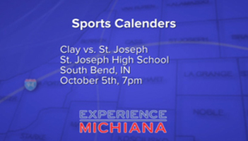 Spectator Sports Calendar Photo
