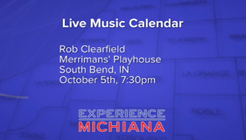Live Music Calendar Photo