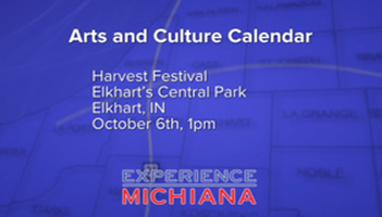 Arts Calendar Photo
