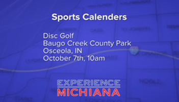 Spectator Sports Calendar Photo