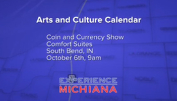 Arts Calendar Photo