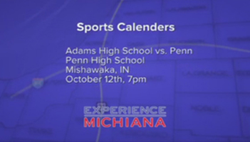 Spectator Sports Calendar Photo