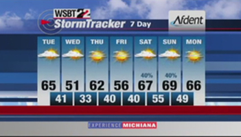 WSBT Photo