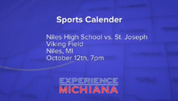 Spectator Sports Calendar Photo