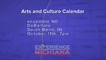 Arts Calendar Photo