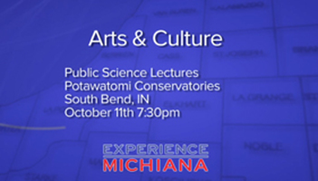 Arts Calendar Photo
