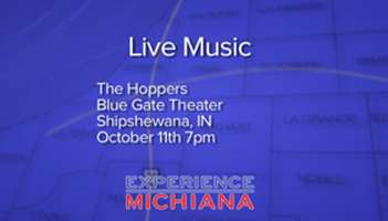 Live Music Calendar Photo