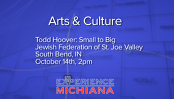 Arts Calendar Photo